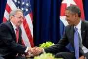 O que deixou a viagem de Obama a Cuba?