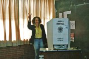 Luciana Genro, a derrota de uma campanha que não empolgou