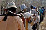 "Lista suja" com 473 patrões que usam trabalho escravo: capitalismo e impacto da reforma trabalhista