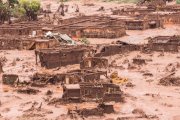 Apesar de discursos, governo Lula-Alckmim destina somente 3% dos gastos em gestão de desastres para prevenção 