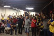 Paraná se soma à greve dos trabalhadores dos correios nesta sexta