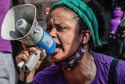 Letícia Parks: "Braga Netto faz alusão à ditadura, nós queremos varrer toda essa herança"