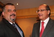 PCdoB pretende apoiar candidato de Alckmin na eleição de governador de SP