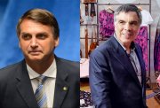 Bolsonaro acena para empresário acusado de trabalho escravo para ser ministro do seu governo 