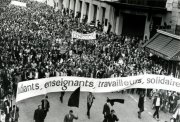50 anos do Maio Francês: América Latina e anti-imperialismo