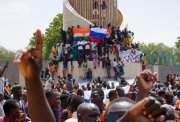 O que está acontecendo no Níger?