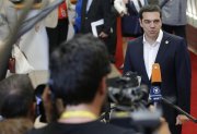 Tsipras capitula frente a Troika e abre uma crise no Syriza 