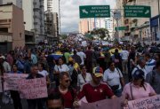 Medidas de emergência para frear a fome e as penúrias do povo na Venezuela