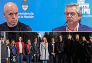 Eleições: Alberto Fernández enfraquecido e Frente de Esquerda surpreende na Argentina