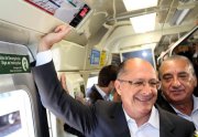 Justiça nega último recurso de Alckmin e mantém suspenso o aumento da tarifa integrada
