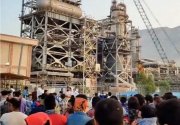  Irã: trabalhadores petroquímicos em greve se unem à revolta contra o regime