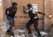 A dura realidade das mulheres no Haiti