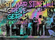 Stonewall e #30J: comofas com as LGBTs?