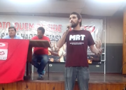 SINTUSP leva solidariedade a trabalhadores demitidos da GM