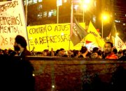 Movimentos respondem como fazer para barrar o aumento das passagens em Belo Horizonte