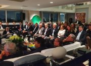 Criador da Brasil Paralelo e empresários bolsonaristas dialogam com Lula em jantar
