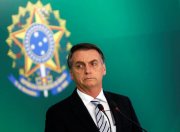 Um mês do governo Bolsonaro: expectativas, crises e tendências em curso