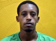 Rafael Braga, negro, portador de pinho-sol condenado a 11 anos pela “justiça” racista