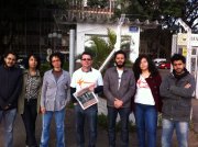 Termina a quarta greve da Mecano Fabril em 2016, porém, os trabalhadores devem continuar mobilizados