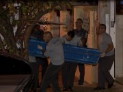 Homem mata ex-mulher e 11 pessoas no Ano Novo em Campinas