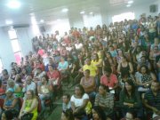 Greve da educação em Camaçari, na Bahia, atinge um mês