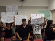 Reajuste de 2% e ausência do sindicato revoltam servidores municipais de Carapicuíba