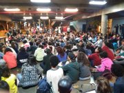 Estudantes da Unicamp votam paralisar junto aos trabalhadores por permanência e contra as punições