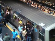 Repressão no Metrô/SP: cipistas são punidos por reivindicar a segurança de trabalhadores e usuários