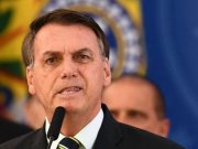 Bolsonaro corta pela metade o auxílio emergencial e oferece insuficientes R$300 para o povo