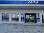 De janeiro a setembro, a CAIXA alcançou lucro líquido de R$ 6,5 bilhões