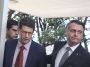 ESCÂNDALO - Governo Bolsonaro quer legalizar posse de terras desmatadas ilegalmente
