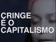 [Vídeo] Preta Parks manda a letra sobre a polêmica da semana: “Cringe é o capitalismo!”