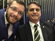 TSE envia notícia-crime ao STF para investigar Bolsonaro e Filipe Barros (PSL)