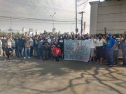 Estudantes da USP: apoiemos com força a greve da Rede TV!