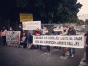 Comitê da UFABC se solidariza com trabalhadores da GM