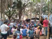 Camponeses do Acampamento Tiago dos Santos, em Rondônia, seguem sofrendo brutal repressão