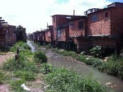  Saneamento inadequado levou a praticamente 1% de todas as mortes no Brasil entre 2008 e 2019