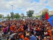 A greve dos garis contra Paes e a direção da Comlurb deixou lições valiosas para todos trabalhadores