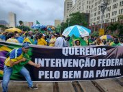 Bolsonarismo se fortalece no Rio e projeto burguês de Freixo está arruinado. Como enfrentar a extrema direita?