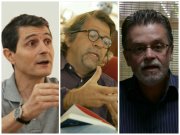 Intelectuais da Unicamp em apoio ao Danilo Magrão para vereador em Campinas