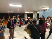 Assembleia da Ciências Sociais da UFPE aprova independência política do governo Lula-Alckmin