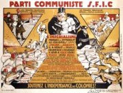 A Internacional Comunista, o PCF e a questão colonial na Argélia