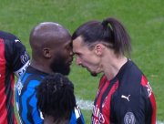 Racismo de Ibrahimovic contra Lukaku: "Vá fazer sua merda de voodoo, seu burro"