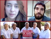 Trabalhadores da USP convidam para Encontro para discutir a greve geral