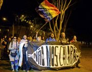 UNICAMP: Seguimos em greve contra as punições