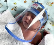 Mesmo fora do grupo de risco, quase 900 bebês morreram por Covid-19 no Brasil em 2020