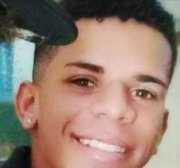 Jovem negro é assassinado pela polícia no Rio de Janeiro