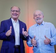 O PSOL com Lula e Alckmin