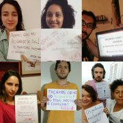 Cresce apoio à greve dos professores do Rio Grande do Sul