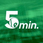 Spotify | S5 Ep331: 5 minutos - Greve na Companhia Energética de Minas Gerais